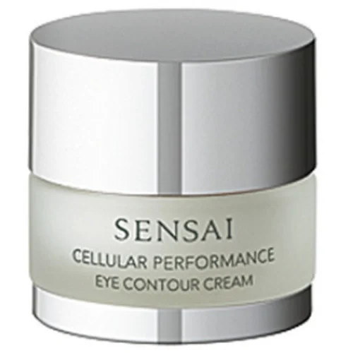 Cellular performance eye contour balm