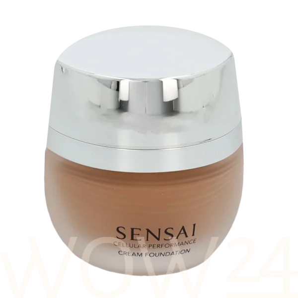 Cellular performance cream foundation cf 25 topaz beige thumbnail 7