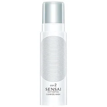 Silky purifying clear gel wash thumbnail 3