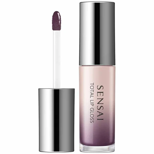 Total lip gloss in colours 03 4,