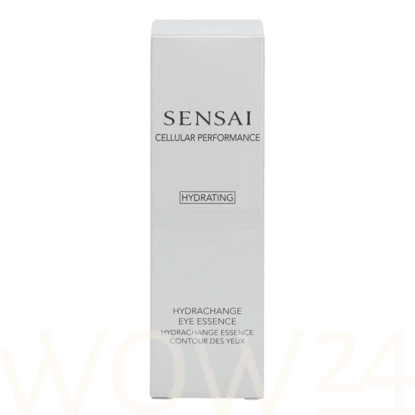 Cellular performance hydrachange eye essence