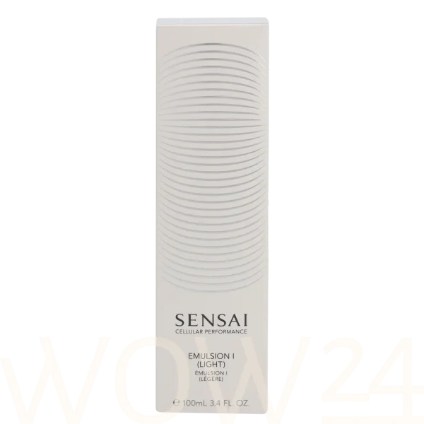 Cellular performance emulsion i