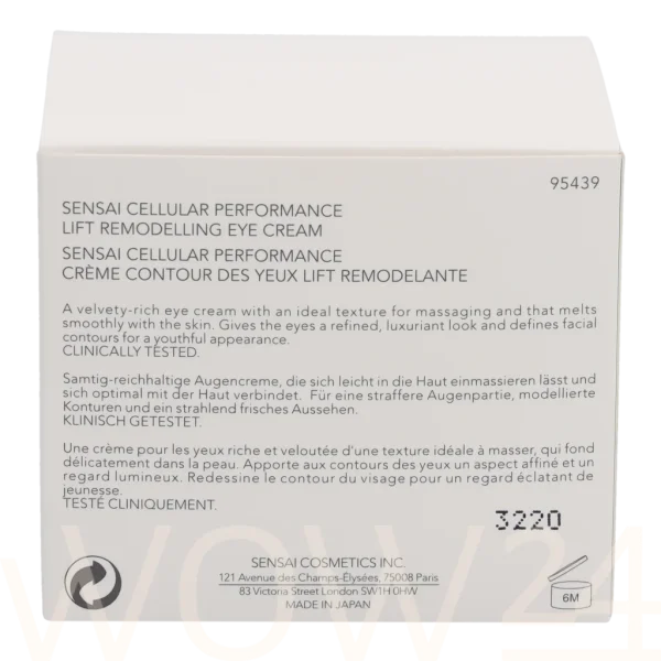 Cellular performance lift remodelling thumbnail 7