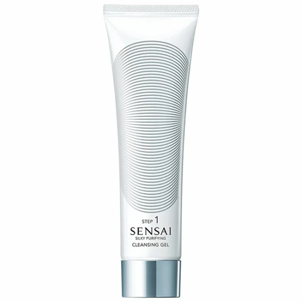 Silky purifying