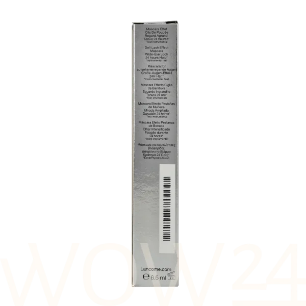 Lancome mascara hypnose doll eyes waterproof thumbnail 3