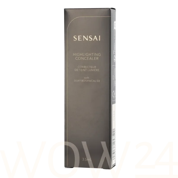 Highlighting concealer hc00 luminous ivory 3, thumbnail 3
