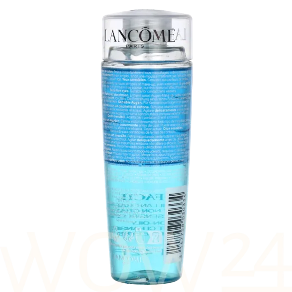 Bi-facil makeup remover thumbnail 4