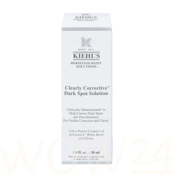 Clearly corrective dark spot solution thumbnail 3