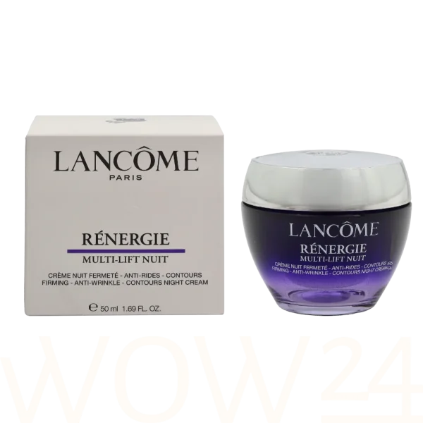Renergie nuit multi - lift lifting firming anti wrinkle night cream thumbnail 3