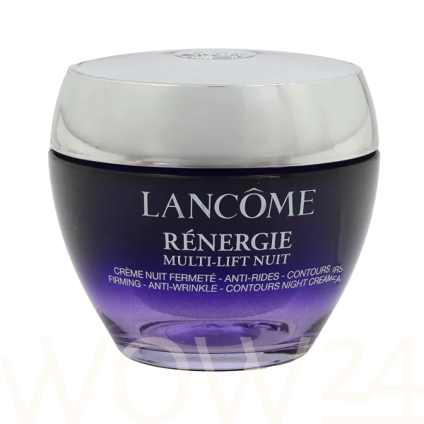 Renergie nuit multi - lift lifting firming anti wrinkle night cream thumbnail 2