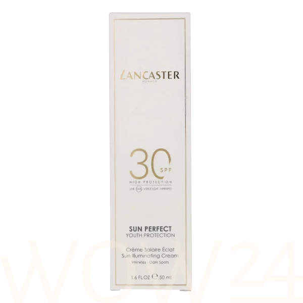 Sun illuminating cream thumbnail 3