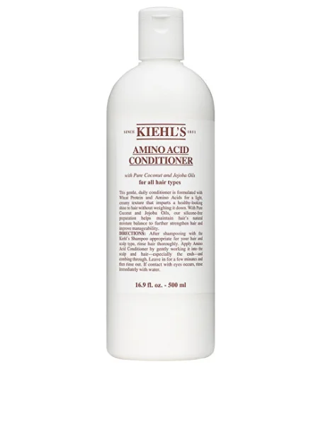 Amino acid conditioner