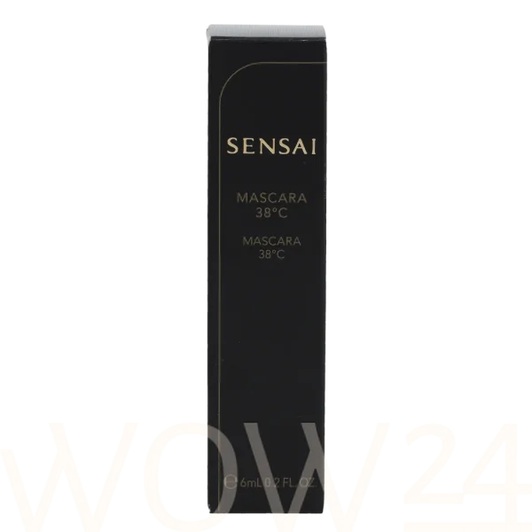 Mascara 38c m-1 black