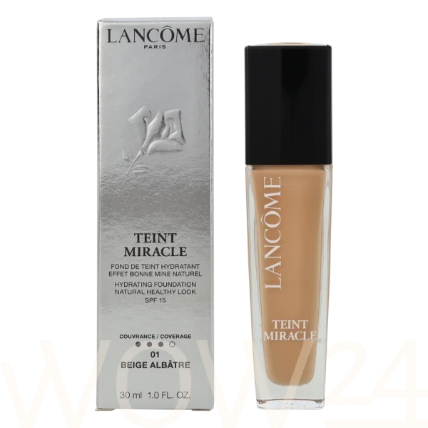 Teint miracle thumbnail 6