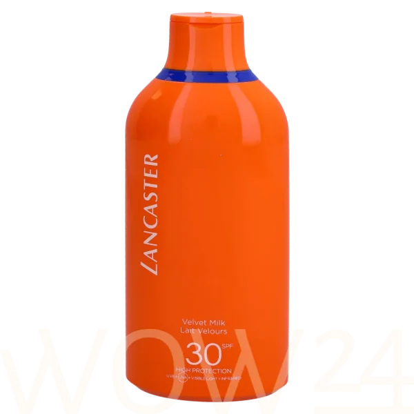 Sun beauty velvet milk thumbnail 2