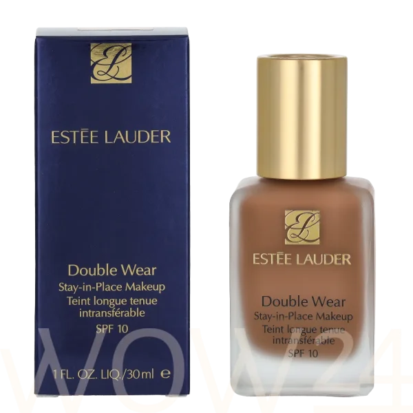 Double wear stay-in-place spf10 6n1 mocha thumbnail 3