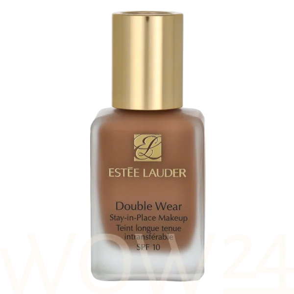 Double wear stay-in-place spf10 6n1 mocha thumbnail 4