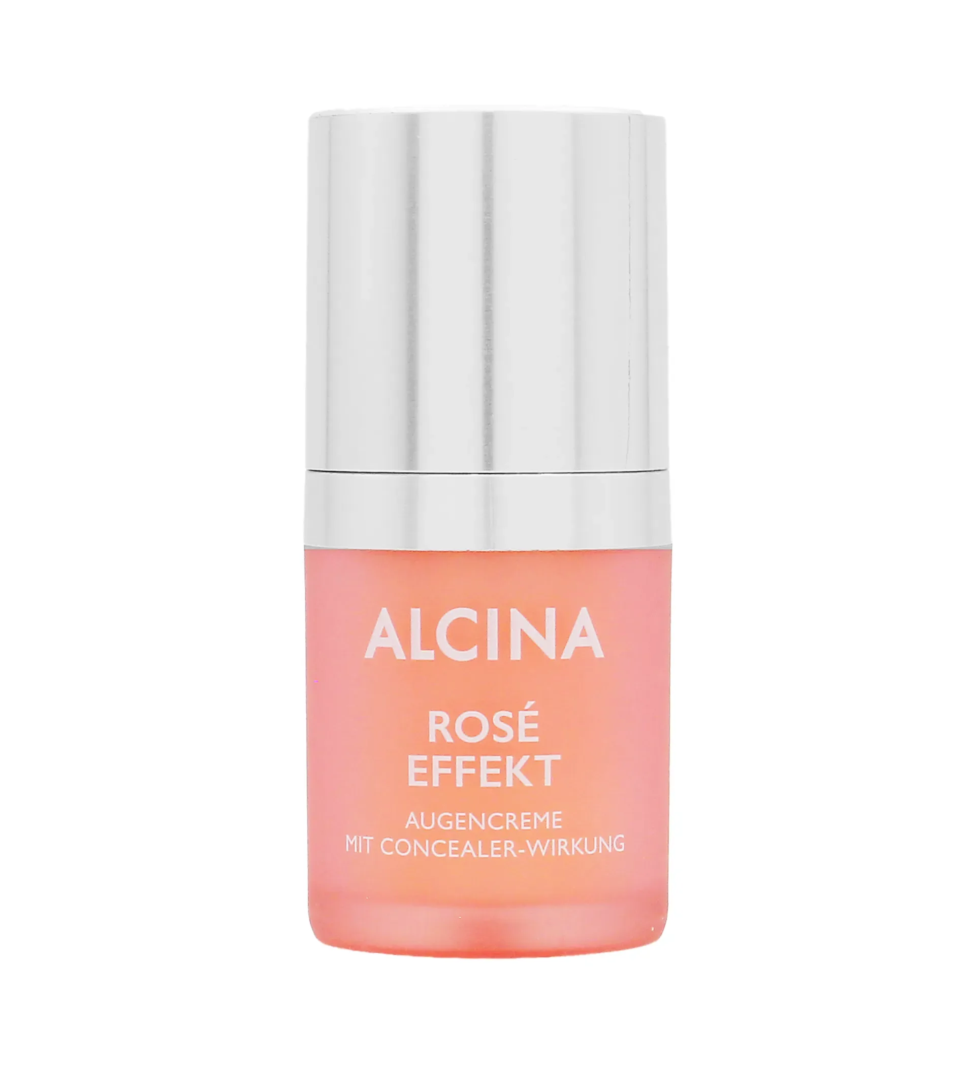 ALCINA brightening eye cream 15 ml Rosé Effect thumbnail 2