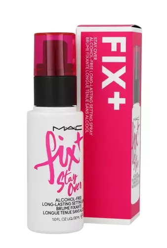 MAC Fix + Stay Over thumbnail 2