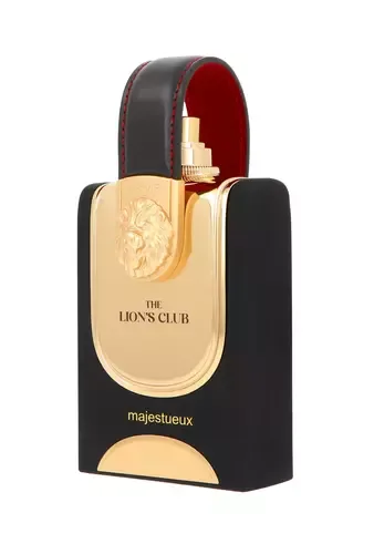 Armaf Beauté The Lion’s Club Majestueux thumbnail 5