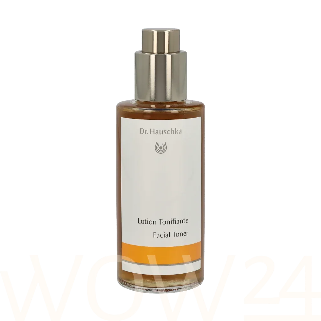 Dr.Hauschka Facial Toner thumbnail 5