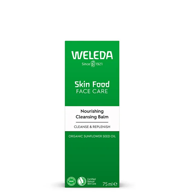 Weleda Skin Food Nourishing Cleansing Balm thumbnail 2