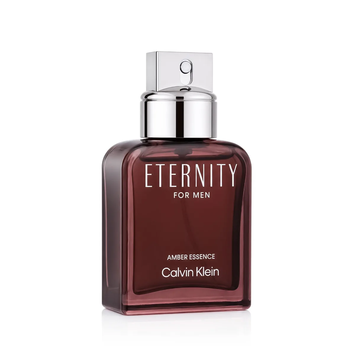 Calvin Klein Eternity amber essence thumbnail 2