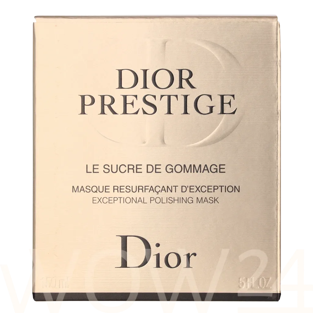 Dior Prestige le sucre de gommage thumbnail 2