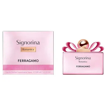Ferragamo Signorina Romantica thumbnail 3