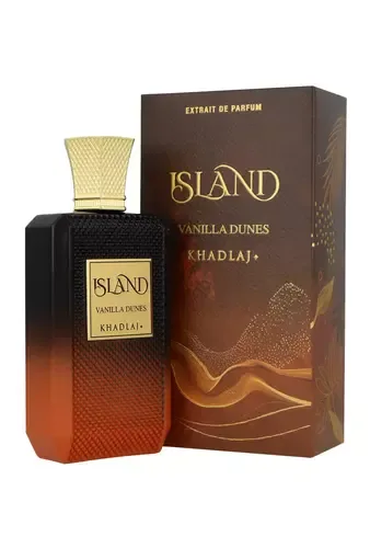 Khadlaj Island Vanilla Dunes thumbnail 2