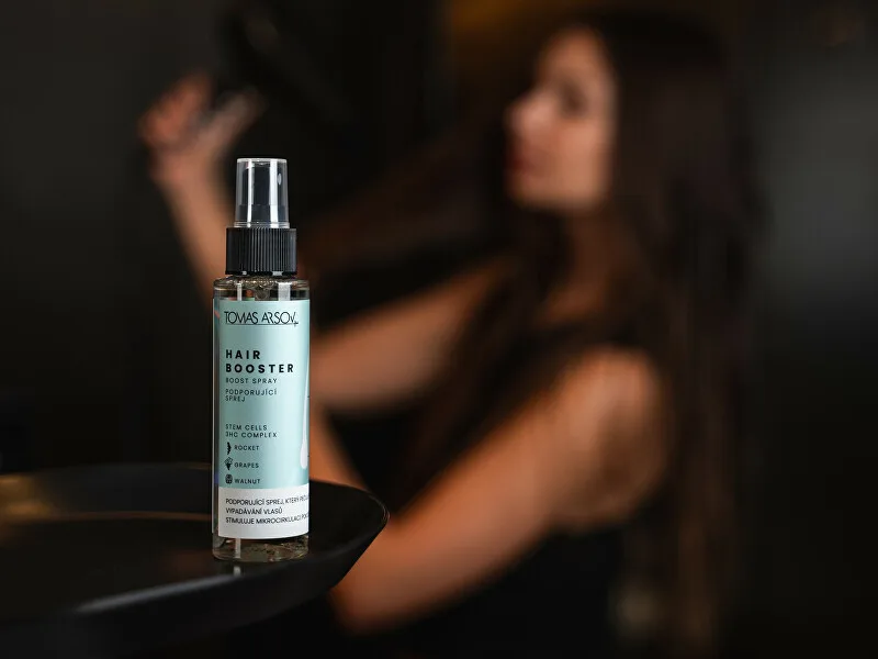 Tomas Arsov Supporting spray ( Hair Booster) 110 ml thumbnail 4