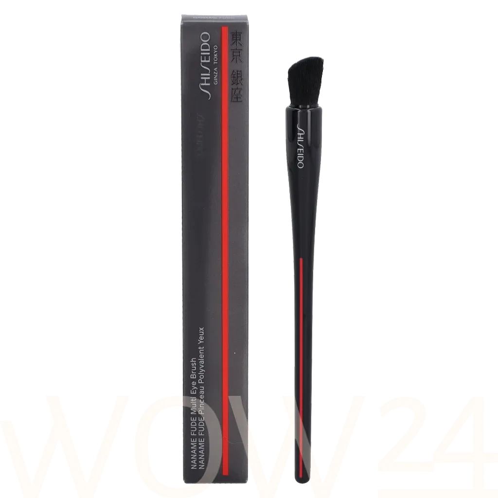 Shiseido Naname Fude Multi Eye Brush thumbnail 4