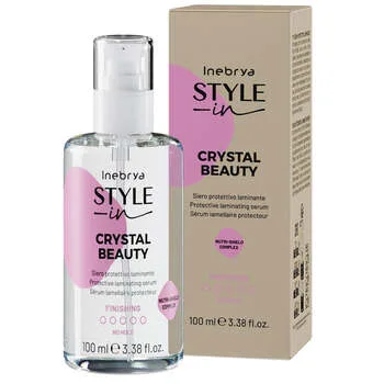 Inebrya Style-In Crystal Beauty thumbnail 3