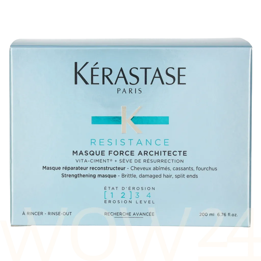 Kérastase Résistance Masque Force Architecte thumbnail 2
