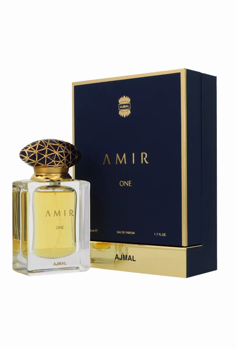Ajmal Amir One thumbnail 4