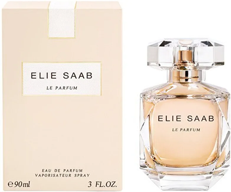Elie Saab Le Parfum thumbnail 8