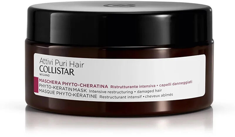 Collistar Attivi Puri Hair thumbnail 5