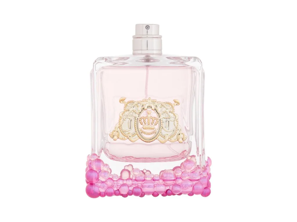 Viva la juicy le bubbly