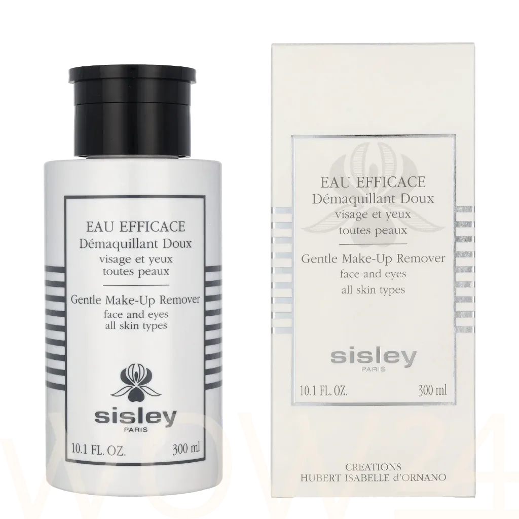 Sisley Eau efficace thumbnail 4