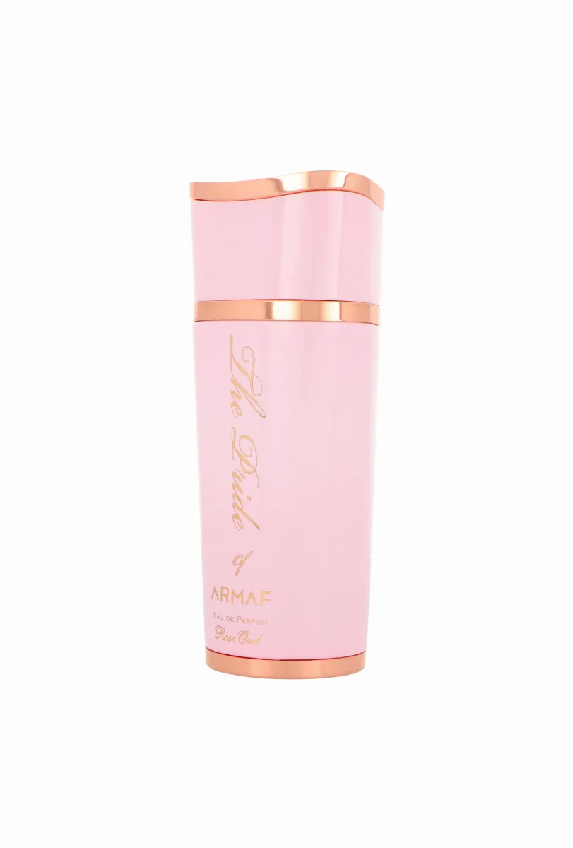 Armaf Beauté The Pride Rose Oud thumbnail 7