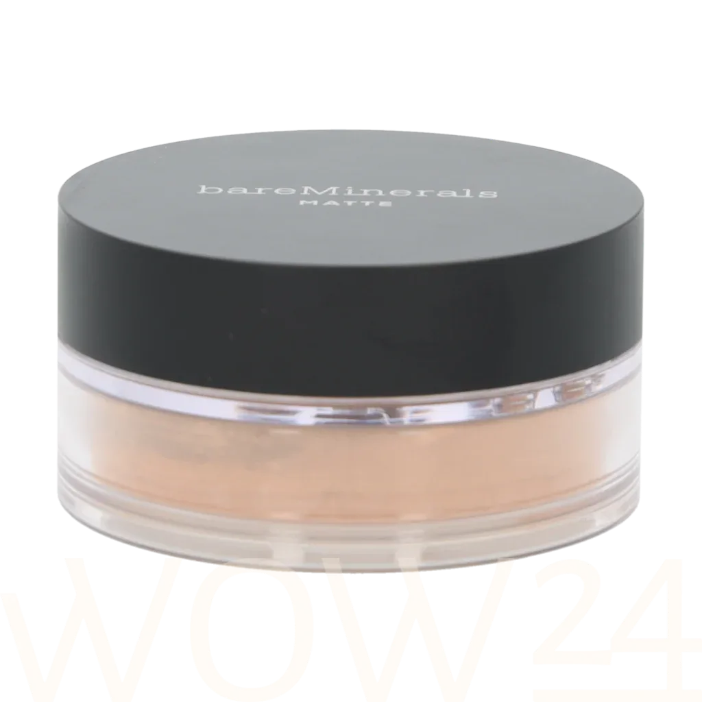 bareMinerals BareMinerals Matte Foundation SPF15 thumbnail 2