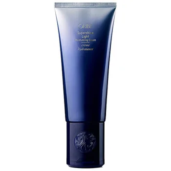 Oribe Moisturizing hair shine cream for medium to extra long hair (Supershine Light Moisturizing Cream) 150 ml thumbnail 2