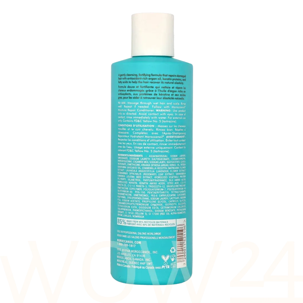 Moroccanoil Repair thumbnail 3