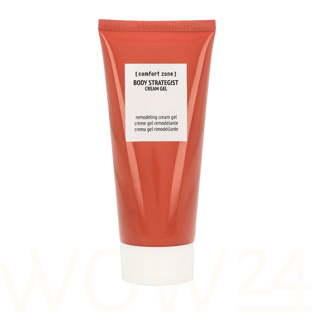 Comfort Zone Comfort Zone Body Strategist Cream Gel thumbnail 5