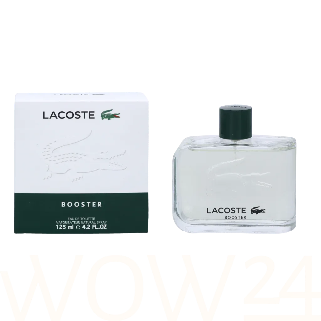 Lacoste Booster thumbnail 4