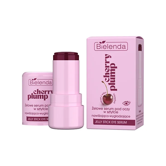 Bielenda Smoothing eye serum in a stick Jelly Stick Eye Serum 7 g thumbnail 2