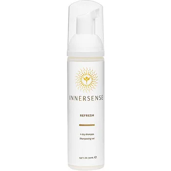 Innersense Dry shampoo for hair Refresh (Dry Shampoo) - thumbnail 2