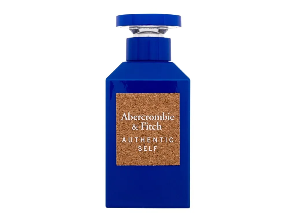 Abercrombie & Fitch Authentic Self thumbnail 6