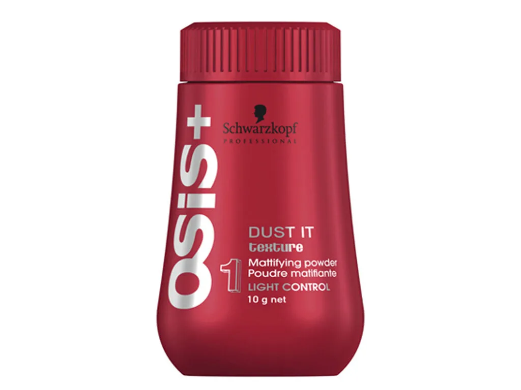 Osis+ dust it