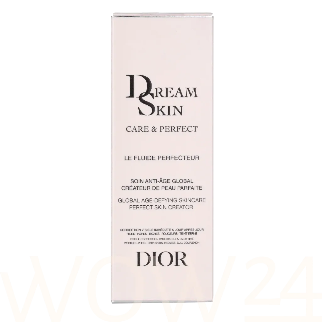 Dior Dream Skin Care & Perfect Perfect Skin Creator thumbnail 2